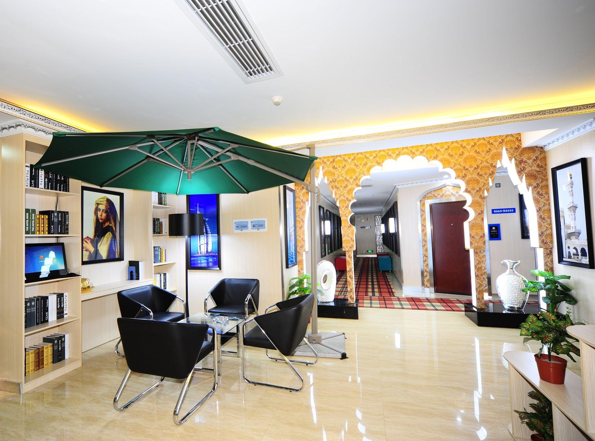 Jiangyue Hotel Zhongshan 8Th Road Cantão Exterior foto
